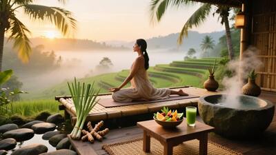 Thai Tani